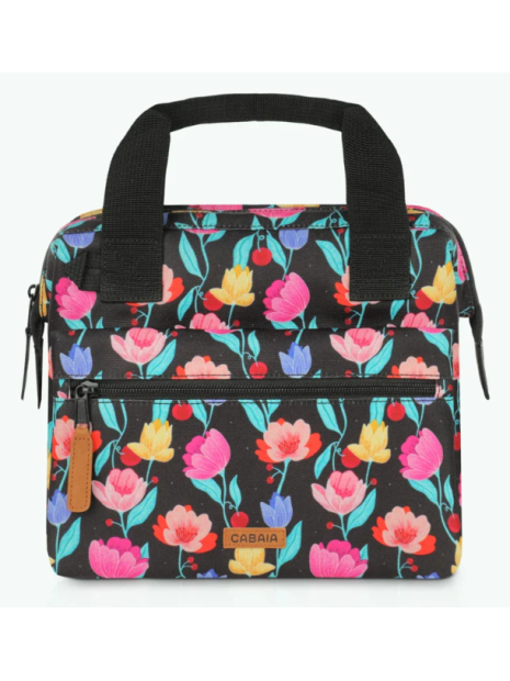 Cabaïa LUNCH BAG. glacière lunch bag accueil