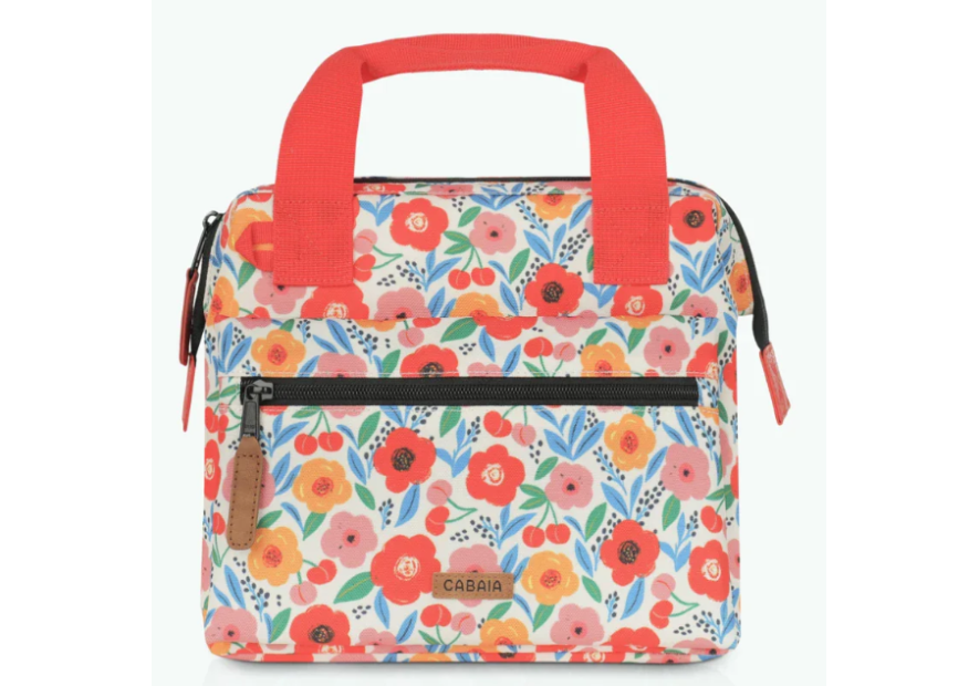Cabaïa LUNCH BAG. glacière lunch bag Accueil
