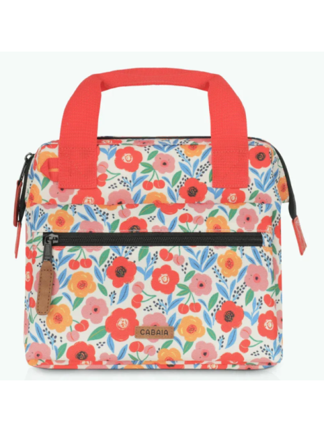 Cabaïa LUNCH BAG. glacière lunch bag accueil