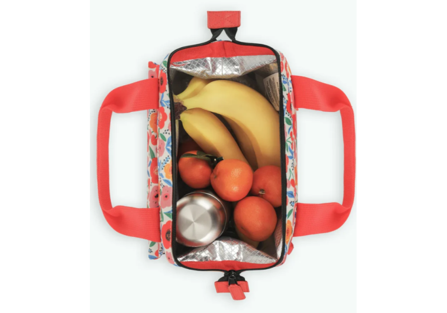 Cabaïa LUNCH BAG. glacière lunch bag Accueil