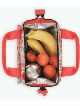 Cabaïa LUNCH BAG. glacière lunch bag Accueil