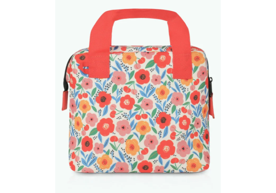 Cabaïa LUNCH BAG. glacière lunch bag Accueil