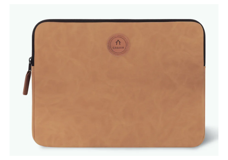 Cabaïa SLEEVE 16" house ordinateur 16" cabaia Sac business