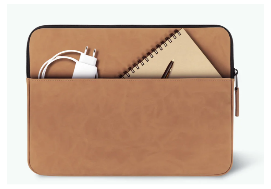 Cabaïa SLEEVE 16" house ordinateur 16" cabaia Sac business