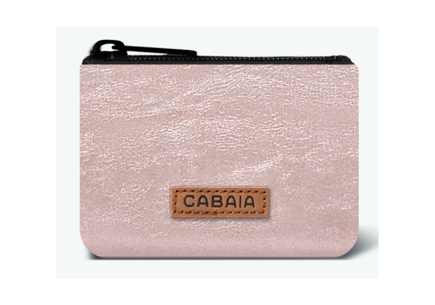 Cabaïa POCKET L NANO pochette nano l Porte-monnaie Femme