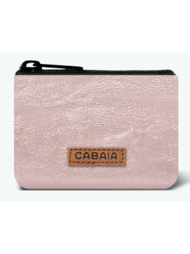 Cabaïa POCKET L NANO pochette nano l Porte-monnaie Femme