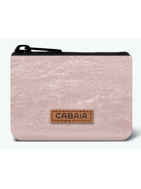 Cabaïa POCKET L NANO pochette nano l porte-monnaie-femme