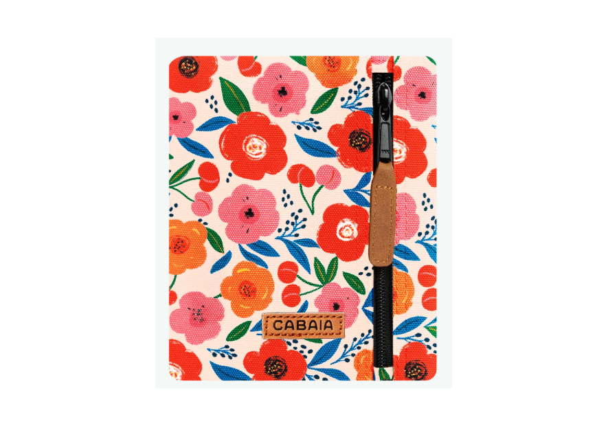 Cabaïa SIDE POCKET BOTTLE pochette gourde cabaïa side pocket bottle pochette