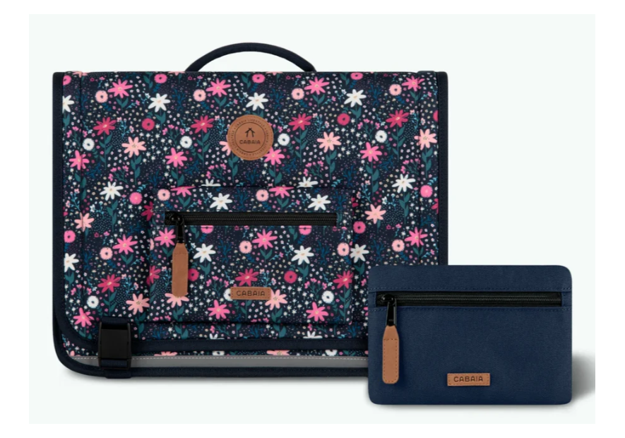 Cabaïa DISCOVER M sac à dos scolaire m cartable Scolaire