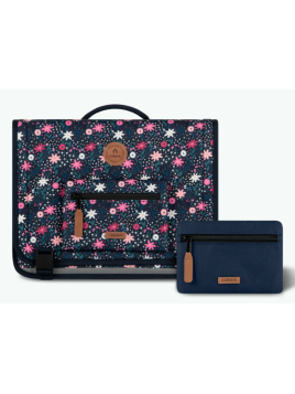 Cabaïa DISCOVER M sac à dos scolaire m cartable Scolaire