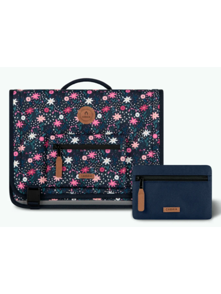 Cabaïa DISCOVER M sac à dos scolaire m cartable Scolaire