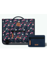 Cabaïa DISCOVER M sac à dos scolaire m cartable-scolaire