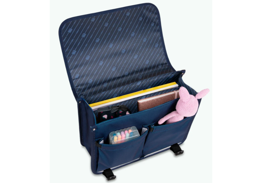 Cabaïa DISCOVER M sac à dos scolaire m cartable Scolaire