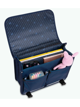 Cabaïa DISCOVER M sac à dos scolaire m cartable Scolaire