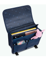 Cabaïa DISCOVER M sac à dos scolaire m cartable-scolaire