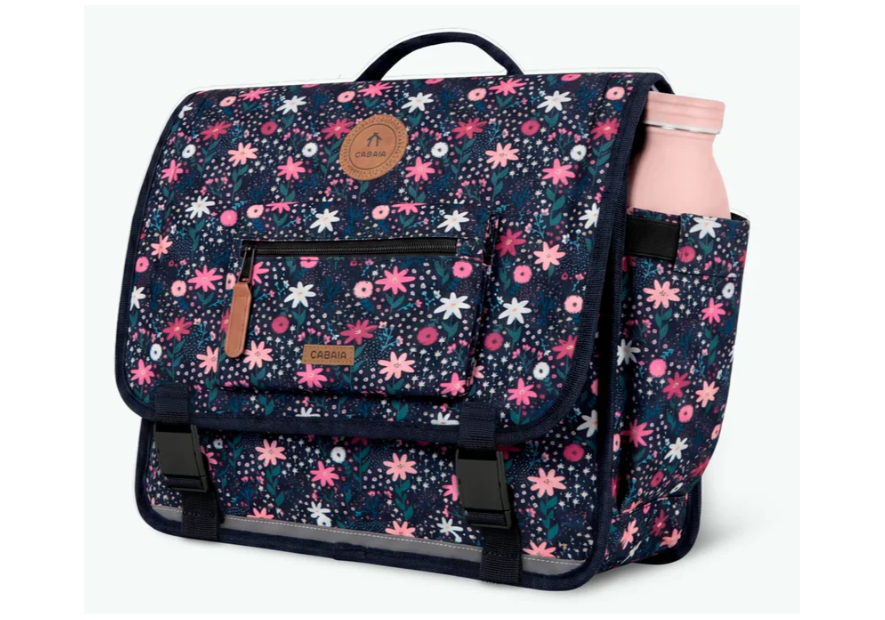 Cabaïa DISCOVER M sac à dos scolaire m cartable Scolaire