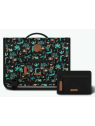 Cabaïa DISCOVER M sac à dos scolaire m cartable-scolaire