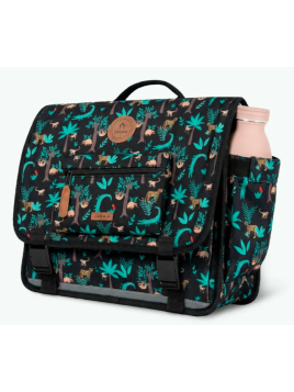 Cabaïa DISCOVER M sac à dos scolaire m cartable Scolaire