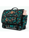 Cabaïa DISCOVER M sac à dos scolaire m cartable-scolaire