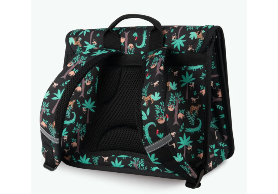 Cabaïa DISCOVER M sac à dos scolaire m cartable Scolaire