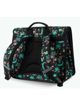 Cabaïa DISCOVER M sac à dos scolaire m cartable Scolaire
