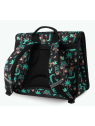 Cabaïa DISCOVER M sac à dos scolaire m cartable-scolaire