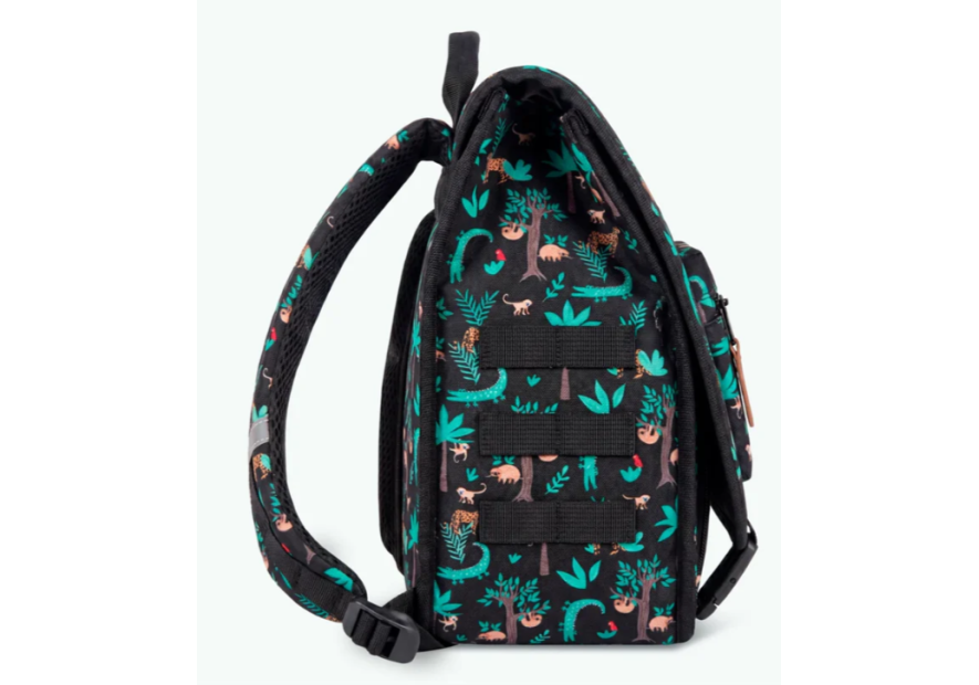 Cabaïa DISCOVER M sac à dos scolaire m cartable Scolaire