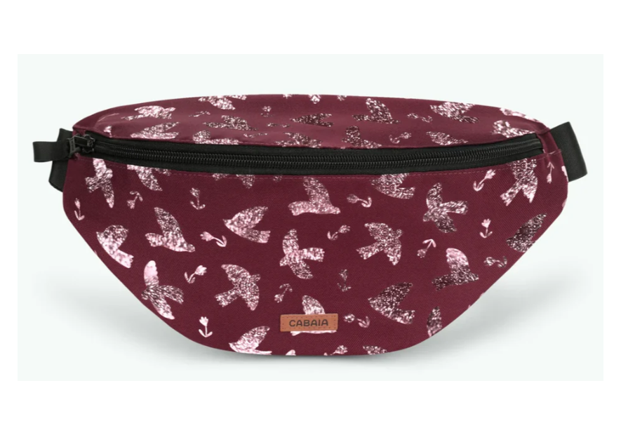 Cabaïa BELT BAG M sac banane cabaïa belt bag m Loisirs