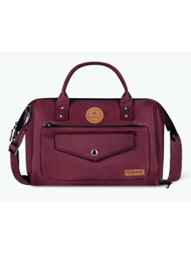 Cabaïa CROSSBODY M sac cabaia crossbody m Sacs à mains
