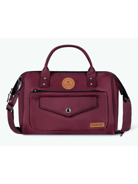 Cabaïa CROSSBODY M sac cabaia crossbody m Sacs à mains