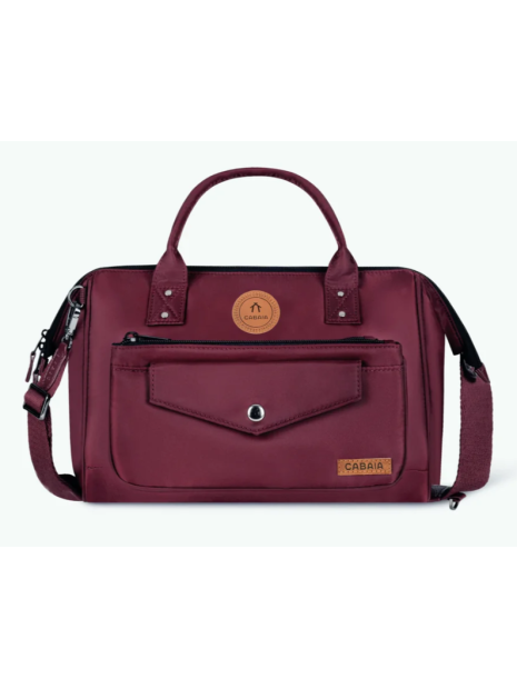Cabaïa CROSSBODY M sac cabaia crossbody m sacs-a-mains