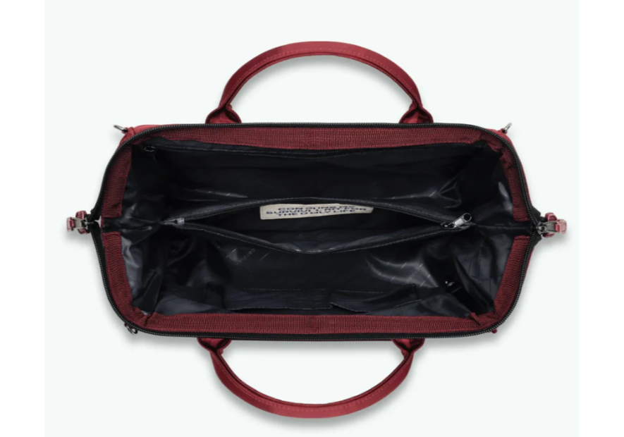 Cabaïa CROSSBODY M sac cabaia crossbody m Sacs à mains