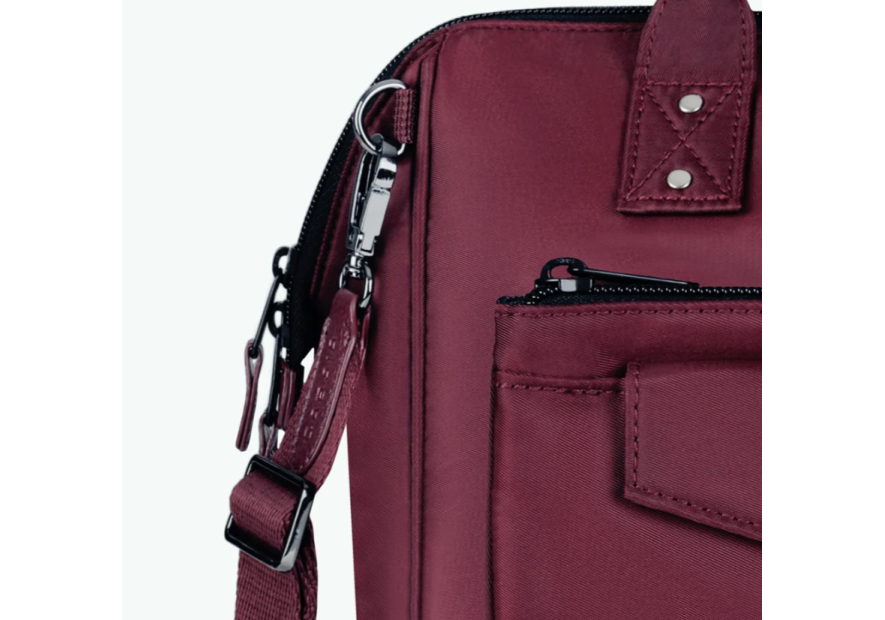 Cabaïa CROSSBODY M sac cabaia crossbody m Sacs à mains
