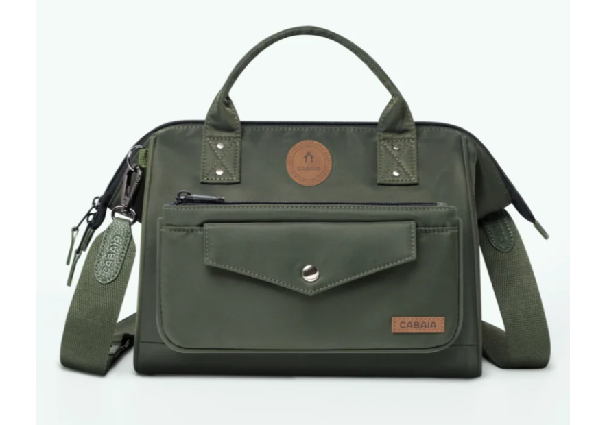 Cabaïa CROSSBODY M sac cabaia crossbody m Sacs à mains