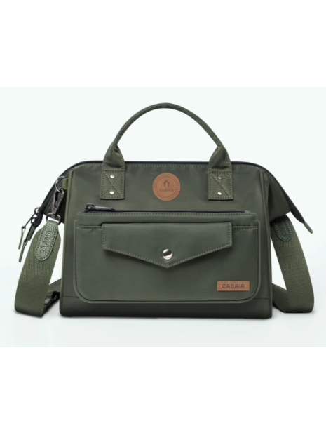 Cabaïa CROSSBODY M sac cabaia crossbody m sacs-a-mains