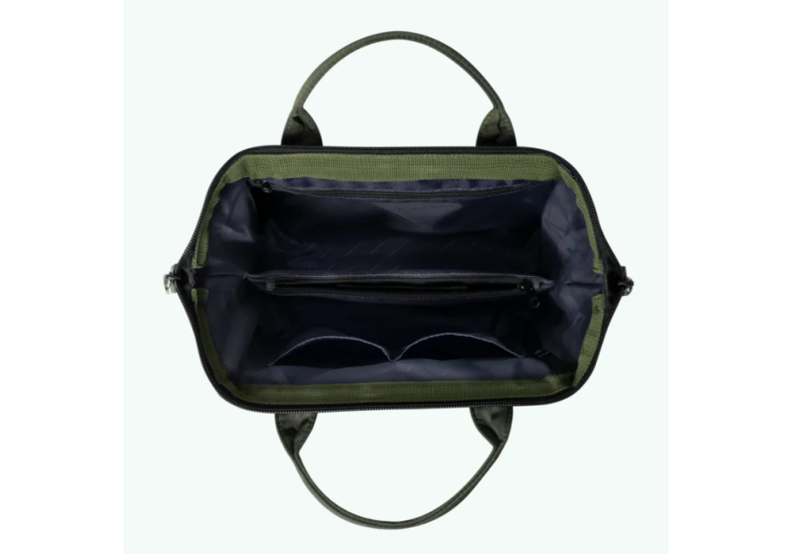 Cabaïa CROSSBODY M sac cabaia crossbody m Sacs à mains