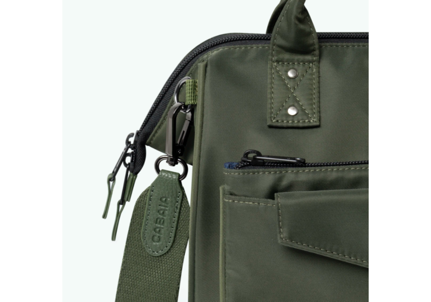 Cabaïa CROSSBODY M sac cabaia crossbody m Sacs à mains