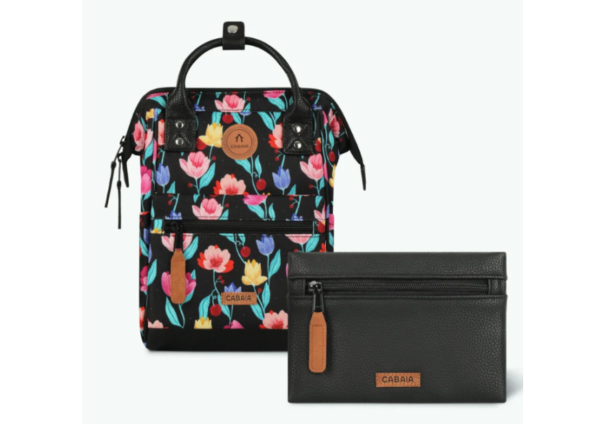 Cabaïa BAGS EXTRA SMALL sac a dos adventurer extra small Loisirs
