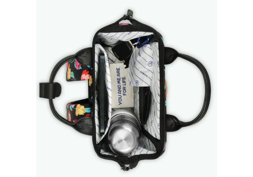 Cabaïa BAGS EXTRA SMALL sac a dos adventurer extra small Loisirs