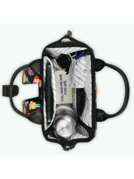 Cabaïa BAGS EXTRA SMALL sac a dos adventurer extra small Loisirs