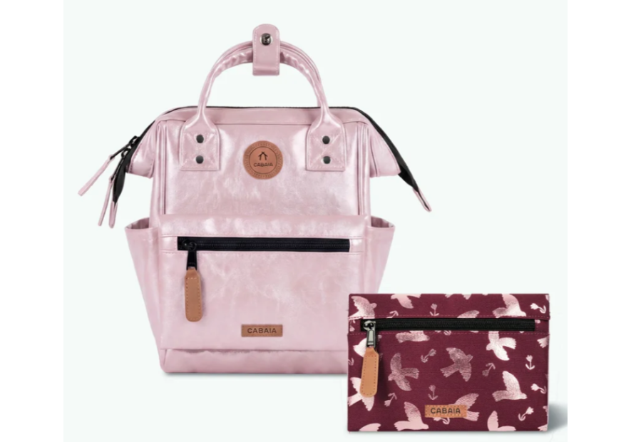 Cabaïa BAGS EXTRA SMALL sac a dos adventurer extra small Loisirs