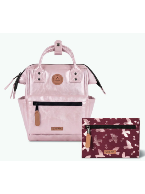 Cabaïa BAGS EXTRA SMALL sac a dos adventurer extra small loisirs