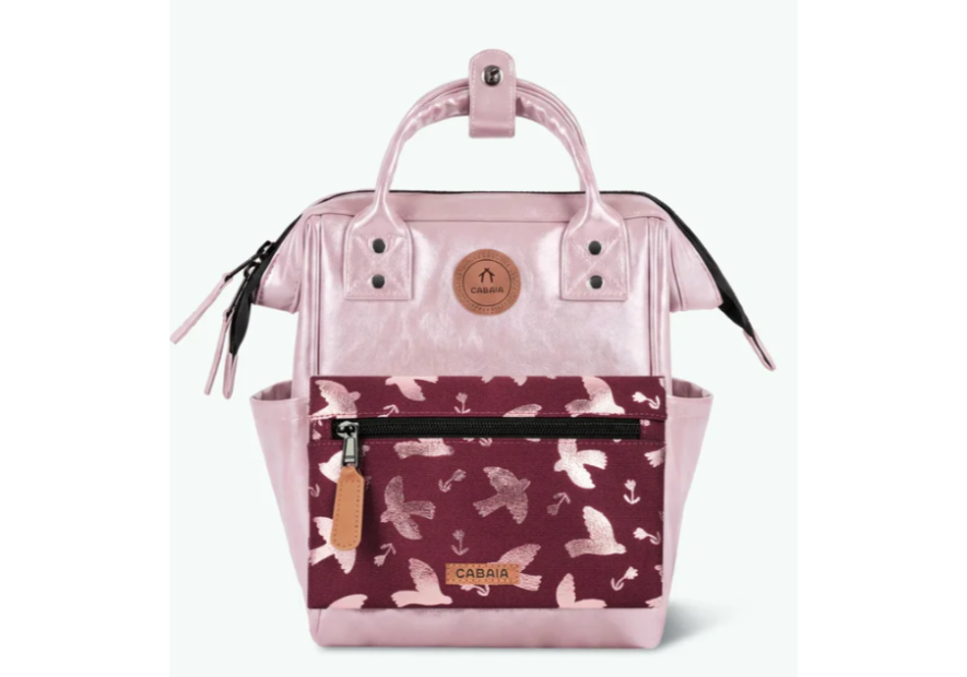 Cabaïa BAGS EXTRA SMALL sac a dos adventurer extra small Loisirs