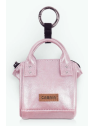 Cabaïa PICO porte cles/etui ipod  gris gris de sac pcles-breloque