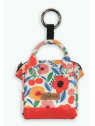 Cabaïa PICO porte cles/etui ipod  gris gris de sac pcles-breloque