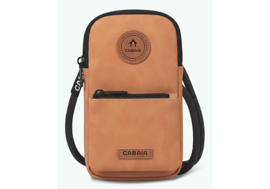 Cabaïa PHONE BAG etui téléphone cabaia Sacs à mains