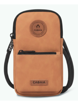 Cabaïa PHONE BAG etui téléphone cabaia Sacs à mains