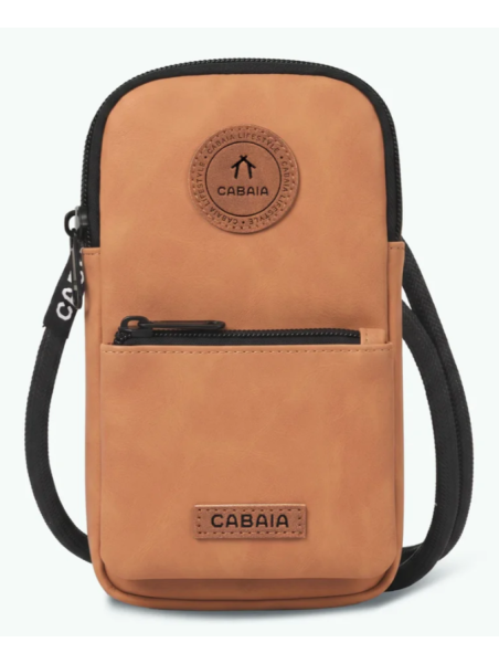 Cabaïa PHONE BAG etui téléphone cabaia Sacs à mains