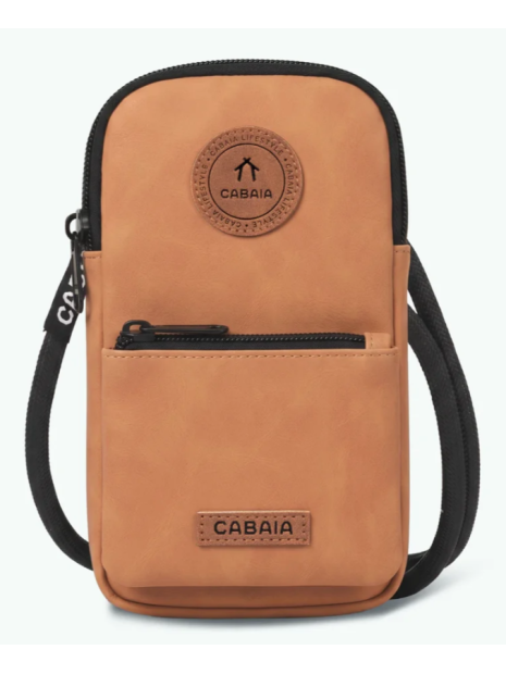 Cabaïa PHONE BAG etui téléphone cabaia sacs-a-mains
