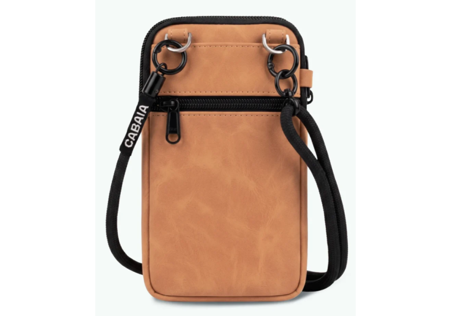 Cabaïa PHONE BAG etui téléphone cabaia Sacs à mains